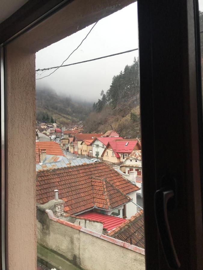 Casa Mountain View Villa Brasov Exterior photo